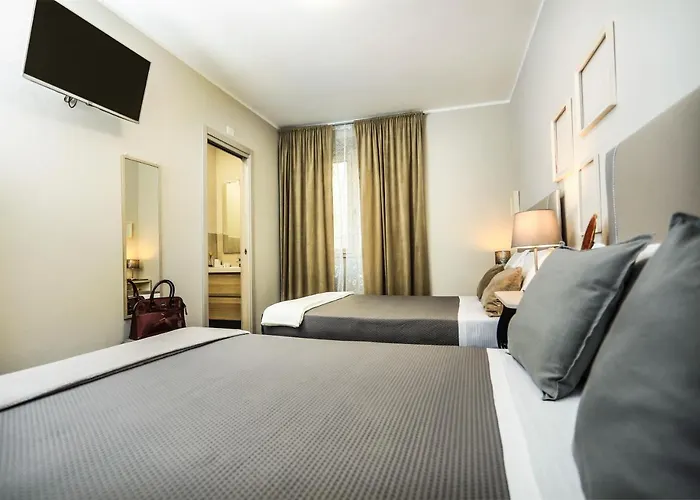 Musica Guest House