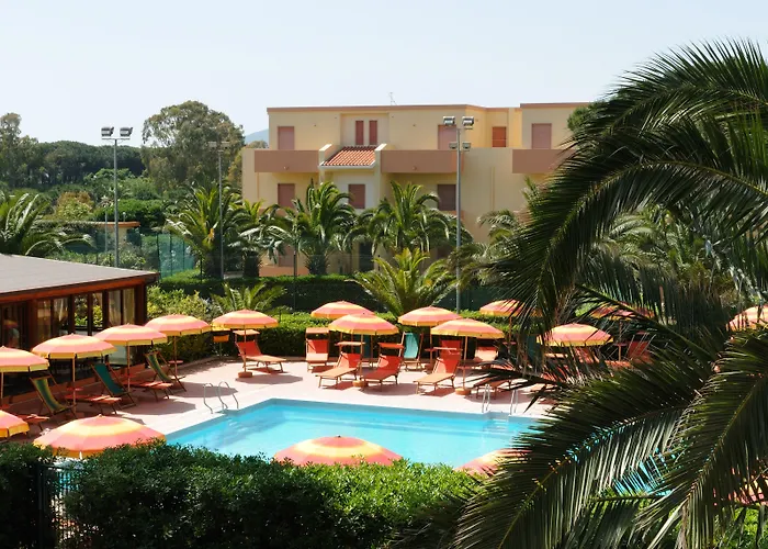 Residence Oasis